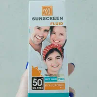 کرم ضد آفتاب مای فلویید