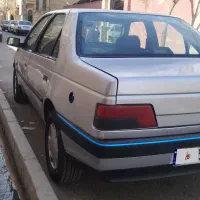 پژو روا سال مدل 89 نقدو اقساط