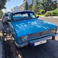 پیکان وانت مدل ۵۷