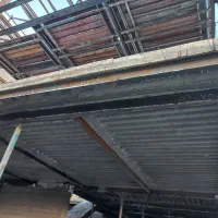 نیروی ماهر قالبندی سقف کمپوزیت درمشهد منطقه سجادیه