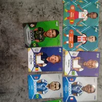 کارت کیمدی با ارزش ۱۰ عددی