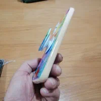 بک کاور گوشی سامسونگ s20|لوازم جانبی موبایل و تبلت|شیراز, شهرک بزین|دیوار