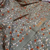 4مترنیم پارچه نخی