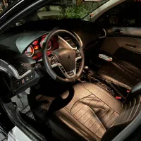 207 پانا ارتقا یافته|خودرو سواری و وانت|شیراز, شهرک گلستان|دیوار