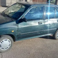 پراید مدل ۸۰|خودرو سواری و وانت|رشتخوار, |دیوار