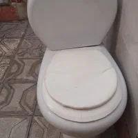توالت فرنگی