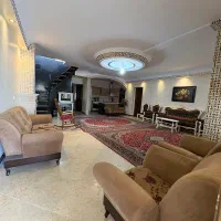 باغ ویلا دوبلکس ۳خواب، ۳تراس، مناسب مهمونی وجشن|اجارهٔ کوتاه‌مدت ویلا و باغ|تهران, تهران پارس|دیوار
