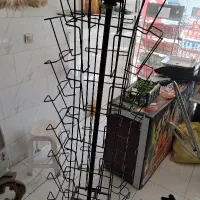 استندکتاب چرخان