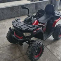 atv کودک|دوچرخه، اسکیت، اسکوتر|ایزدشهر, |دیوار