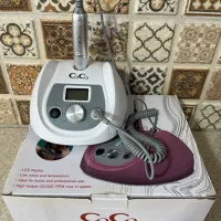 لوازم ناخون