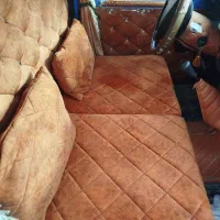 نیسان‌دو گانه آپشنال|خودرو سواری و وانت|زنجان, |دیوار