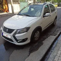 کوییک GXR مدل 1403 با رینگ