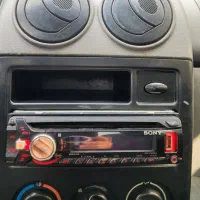 پخش سونی ۴ خورجه g2050