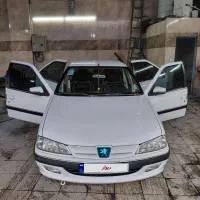 پژو پارس1401|خودرو سواری و وانت|ری, سیزده آبان|دیوار