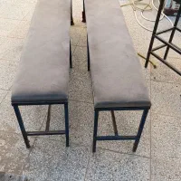 لوازم|صندلی و نیمکت|قم, ولیعصر|دیوار