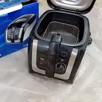 سرخ کن|اجاق گاز و لوازم برقی پخت‌وپز|مشهد, شهرک امام هادی (شهرک غرب)|دیوار