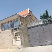 ساختمان دوطبقه
