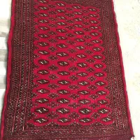 فرش دستباف ۱/۵متری