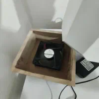 فن مودم x28|مودم و تجهیزات شبکه|مرند, |دیوار