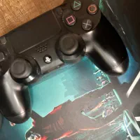 کنسول ps4 اسلیم|کنسول، بازی ویدئویی و آنلاین|تهران, شهرک صدرا|دیوار