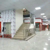 رهن کامل جهت مغازه لوازم یدکی در خیابان مظاهر