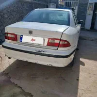 سمند مدل ۸۱|خودرو سواری و وانت|تربت جام, اسماعیل آباد|دیوار