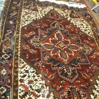 فرش شش متری مهربان کاملا سالم