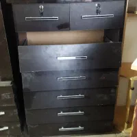 کمد|جاکفشی، کمد، دراور|مسجد سلیمان, |دیوار