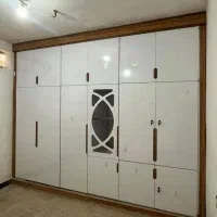 ساخت کمد دیواری و کابینت ام دی اف تحویل ۳ روز