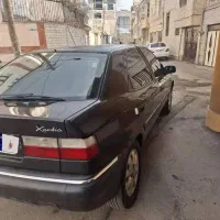 زانتیا ۲۰۰۰تمیز و بدون هزینه