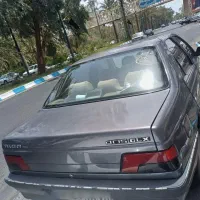 ماشین همچی سلام