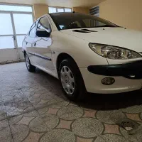 206 اس دی درجه یک دریچه سیمی