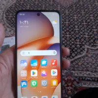 دو عدد گوشی ردمی12 ردمی10cدرحدنو