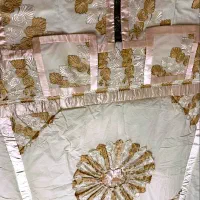 سرویس رو تختی