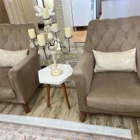 مبل چستر ۸ نفره|مبلمان خانگی و میز عسلی|بهارستان, |دیوار