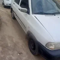 پراید 131 مدل 97|خودرو سواری و وانت|مشهد, سپاد|دیوار