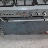 اجاق گاز|اجاق گاز و لوازم برقی پخت‌وپز|کرج, اکبرآباد|دیوار