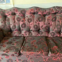 قیمت پنج میلیون مبل تمیز بدون پارگی همراه با روکش