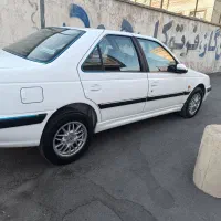 پژو پارس tu5 سیمی