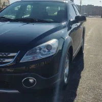 اچ سی کراس مدل 97 بیرنگ|خودرو سواری و وانت|پرند, فاز ۴|دیوار