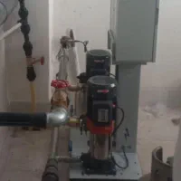 خدمات لوله باز کنی بافنر وتاسیسات ساختمان