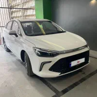 بیجینگU5 پلاس