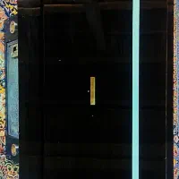 هود آشپزخانه مشکی درحد نو|هود|سراوان, |دیوار