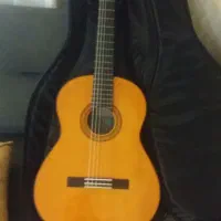 گیتار C70یاماها اصل اندونزی|گیتار، بیس، امپلیفایر|بندرعباس, |دیوار