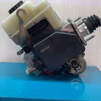 پمپ ترمز ( بلوک ترمز برقی) لندکروز ،پرادو ، Lx570