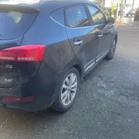 جک S5 اتومات بیرنگ