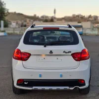 کوییک Rسقف مشکی دریچه سیمی