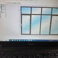 تولیدی درب و پنجره دوجداره کیان|خدمات پیشه و مهارت|آستارا, |دیوار