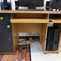 میز کامپیوترومیزتحریر