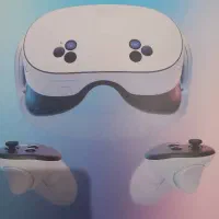 عینک واقعیت مجازی meta quest 3s